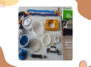 Spare Part/Accessories Pad/Silk Screen Machine