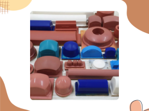 Silicone Pad Printing Making
