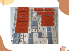 stamping